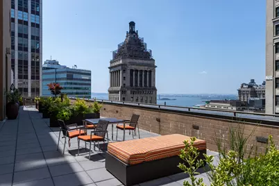 40 Broad Street #25G, New York City, NY 10004 - Photo 9