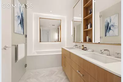 250 W 96th Street #19B, New York City, NY 10025 - Photo 5