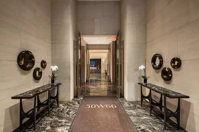 50 W 66th Street #53S, New York City, NY 10023 - Photo 3