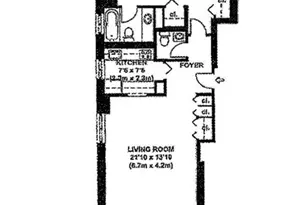 420 E 58th St, New York City, NY 10022 - Photo 9