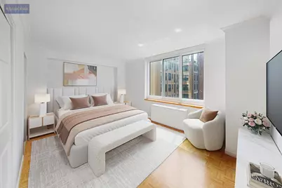 420 E 58th Street #15-A, New York City, NY 10022 - Photo 3