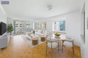 420 E 58th St, New York City, NY 10022 - Photo 1