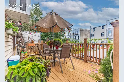 669 Dekalb Avenue, New York City, NY 11216 - Photo 13