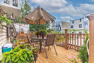 669 DeKalb Ave, New York City, NY 11216 - Photo 13