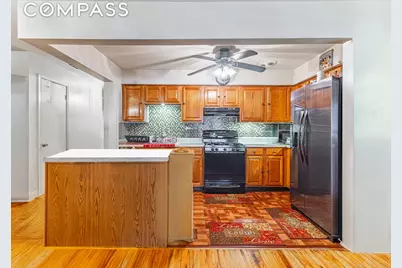 669 Dekalb Avenue, New York City, NY 11216 - Photo 5