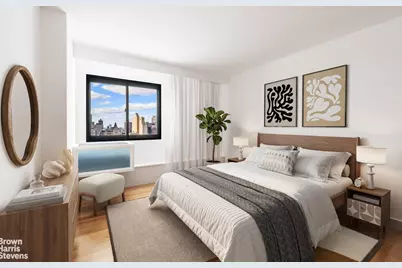 333 Pearl Street #21H, New York City, NY 10038 - Photo 5