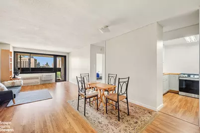 333 Pearl Street #21H, New York City, NY 10038 - Photo 1