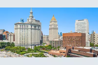 333 Pearl Street #21H, New York City, NY 10038 - Photo 7