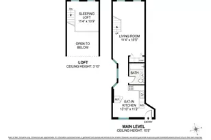 519 E 11th St, New York City, NY 10009 - Photo 7