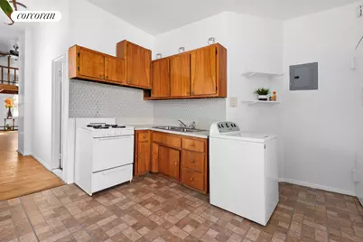 519 E 11th Street #5E, New York City, NY 10009 - Photo 3