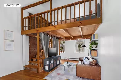 519 E 11th Street #5E, New York City, NY 10009 - Photo 1