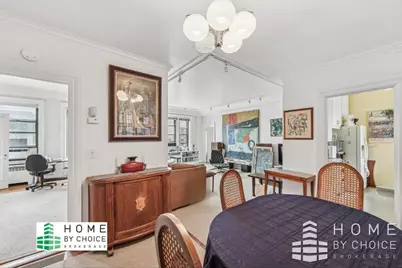 150 W 79th Street #11A, New York City, NY 10024 - Photo 1