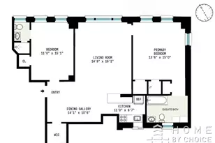 150 W 79th St, New York City, NY 10024 - Photo 15