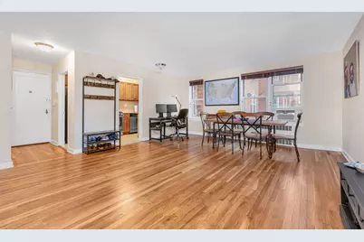 67-07 Yellowstone Boulevard #3H, Forest Hills, NY 11375 - Photo 5