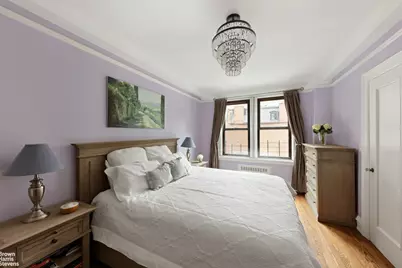 136 E 36th Street #4A, New York City, NY 10016 - Photo 5