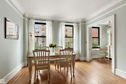 136 E 36th Street #4A, New York City, NY 10016 - Photo 7