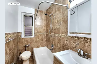 2191 Bolton Street #1F, New York City, NY 10462 - Photo 9