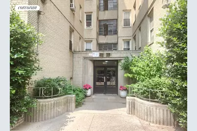 2191 Bolton Street #1F, New York City, NY 10462 - Photo 11