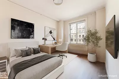 310 W 86th Street #11B, New York City, NY 10024 - Photo 5