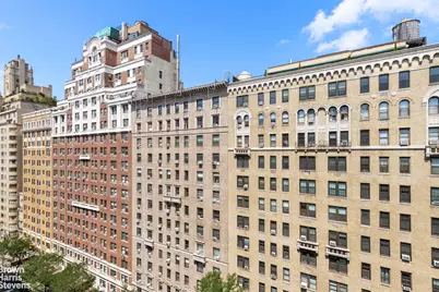 310 W 86th Street #11B, New York City, NY 10024 - Photo 11