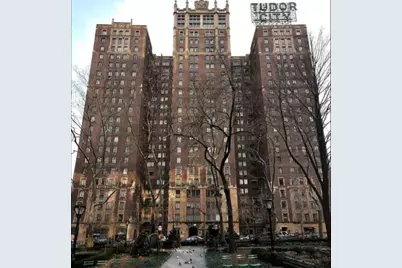 45 Tudor City Place #1410, New York City, NY 10017 - Photo 7