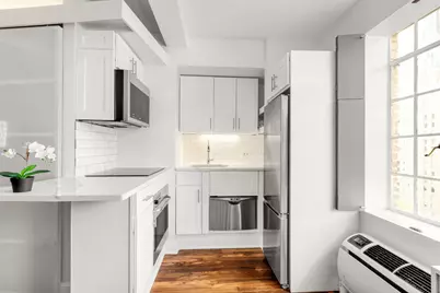 45 Tudor City Place #1410, New York City, NY 10017 - Photo 3