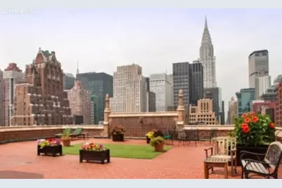 45 Tudor City Place #1410, New York City, NY 10017 - Photo 9