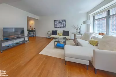 100 W 58th Street #5B, New York City, NY 10019 - Photo 5