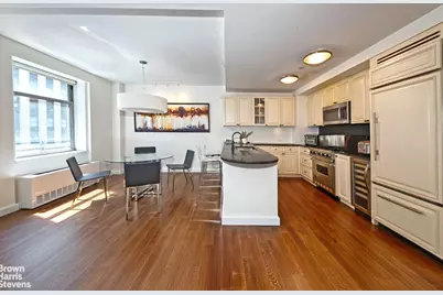 100 W 58th Street #5B, New York City, NY 10019 - Photo 3