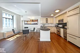 100 W 58th St, New York City, NY 10019 - Photo 3