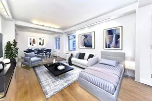 100 W 58th St, New York City, NY 10019 - Photo 1