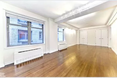 100 W 58th Street #5A, New York City, NY 10019 - Photo 3
