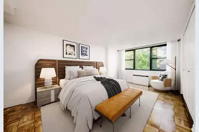 420 E 51st Street #4C, New York City, NY 10022 - Photo 3