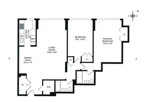 420 E 51st St, New York City, NY 10022 - Photo 9
