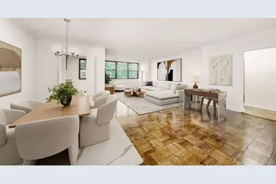 420 E 51st Street #4C, New York City, NY 10022 - Photo 1