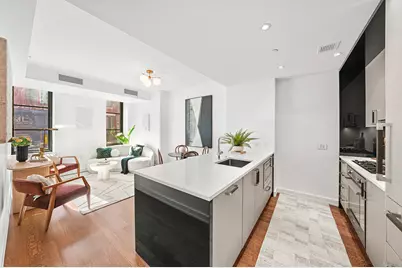 261 W 25th Street #GARDENC, New York City, NY 10001 - Photo 1
