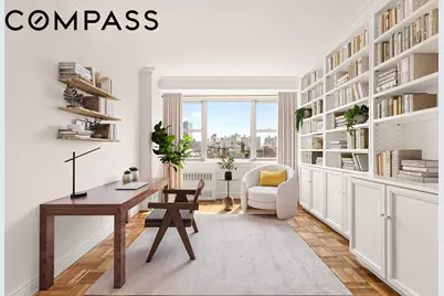 2 Charlton Street #9E, New York City, NY 10014 - Photo 13