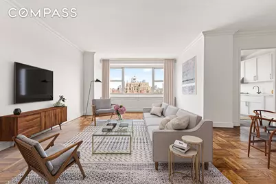 2 Charlton Street #9E, New York City, NY 10014 - Photo 3