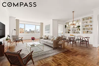 2 Charlton Street #9E, New York City, NY 10014 - Photo 1