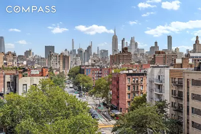 2 Charlton Street #9E, New York City, NY 10014 - Photo 5