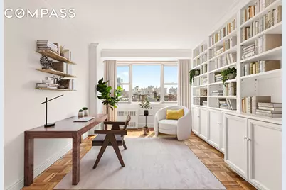 2 Charlton Street #9E, New York City, NY 10014 - Photo 13