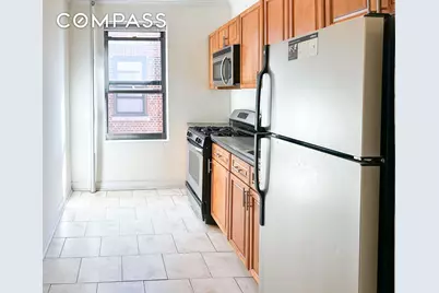 1506 Overing Street #1D, New York City, NY 10461 - Photo 5