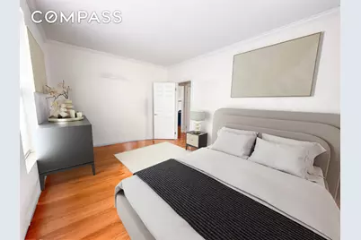 1506 Overing Street #1D, New York City, NY 10461 - Photo 3