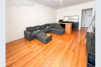 1506 Overing Street #1D, New York City, NY 10461 - Photo 7