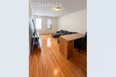 1506 Overing Street #1D, New York City, NY 10461 - Photo 9