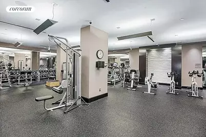 100 Riverside Boulevard #PHB, New York City, NY 10069 - Photo 35