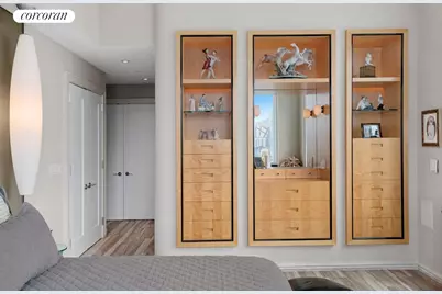100 Riverside Boulevard #PHB, New York City, NY 10069 - Photo 19
