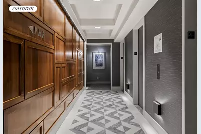 100 Riverside Boulevard #PHB, New York City, NY 10069 - Photo 33