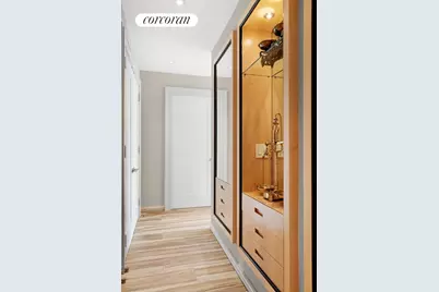 100 Riverside Boulevard #PHB, New York City, NY 10069 - Photo 21