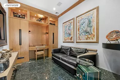 100 Riverside Boulevard #PHB, New York City, NY 10069 - Photo 27